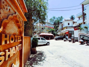 Hotel Shanti