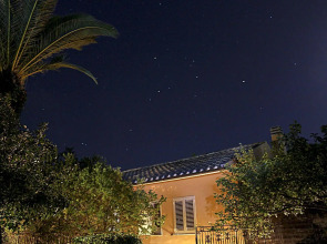 Villa Carlotta Resort