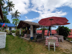 ZEN Rooms Sabang Beachview