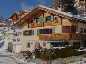 Ferienhaus Maliet