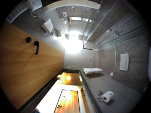 Отель City Hotel Matyas