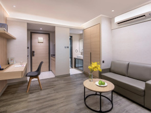 Modena by Fraser Hong Kong