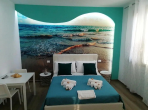 B&B 36 Passi dal mare 2.0