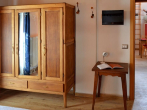 La Maisonette