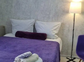 Апартаменты на улице Новочеркасская 57