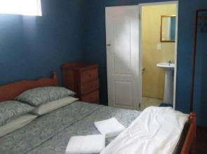 Axios Apartments