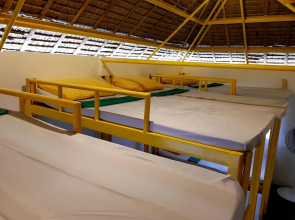 Golden Vine Beach Resort