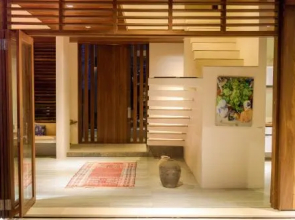 Villa Sorgas