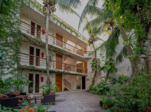 Hotel Los Arrecifes