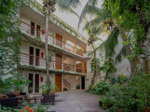 Hotel Los Arrecifes