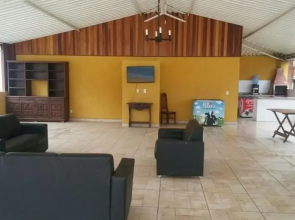 Itacuruçá Inn