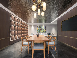 Guangzhou Yingshang • Yalan Hotel (Beijing Road Branch)