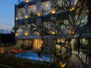 Lotus Tirta Seminyak