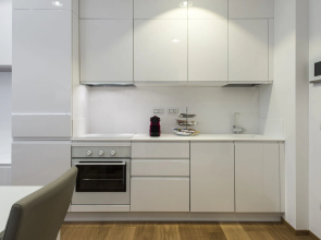 Milan Royal Suites & Luxury Apartments