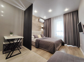 Любимый дом не улице Измайлова 58А корпус 1