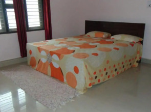 Shree Raksha Homestay