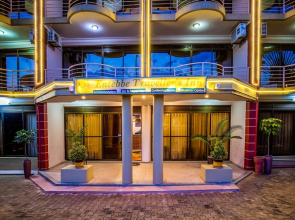 Entebbe Traveller'S Hotel