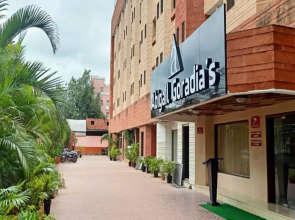 Hotel Abigail Goradia's