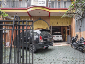 Millennial House by RedDoorz