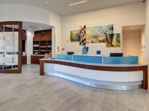 Springhill Suites Dallas Plano/Frisco