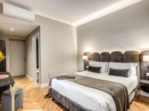 Hotel 87 Eighty seven