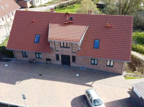 Carwitzer See Modern Retreat