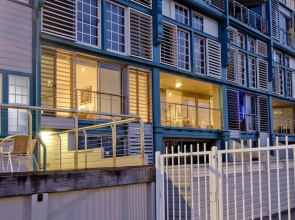 Absolute Sydney Harbour Front Luxury With Parking