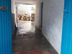 Ballycastle Town Centre Apartment