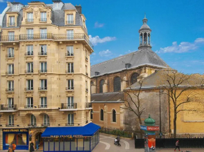 Paris France