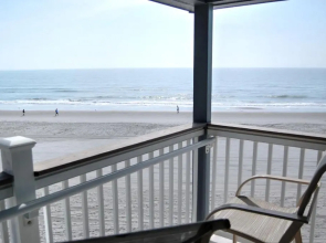 A Place at The Beach 9540-3H