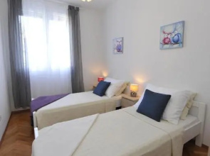 Apartman Mirakul