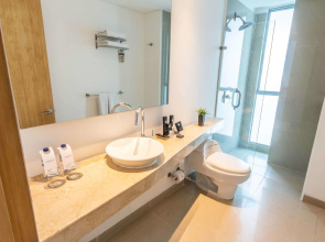 Sonesta Beach Resort Cartagena