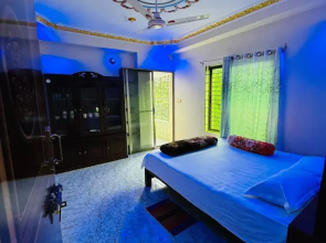 Saudia residential hotel