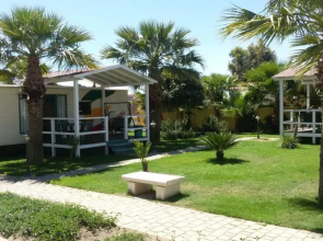 Akramar Village
