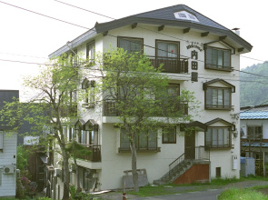 Oyado Uchidaya