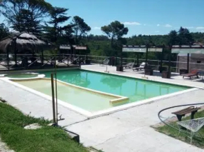 La Castellana Hotel de Sierras