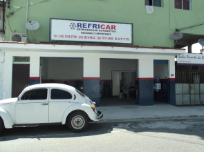 Casa João Ricardo