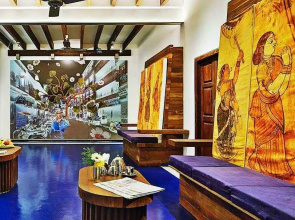 Tanjore Hi Hotel