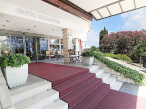 Hotel Haliaetum - San Simon Resort