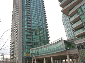 Neptune Townflats Premier 2 Bedrooms Condo Downtown Toronto