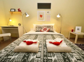 Apartments Double You