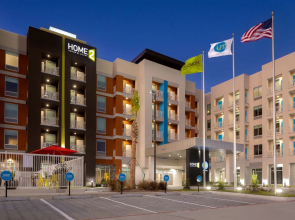 Home2 Suites By Hilton Galveston