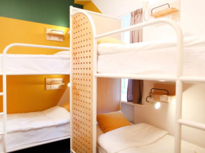 Netizen Saint Petersburg Centre