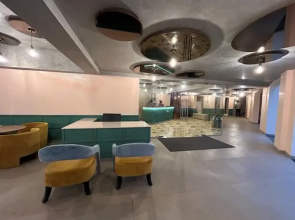 Antarim Resort