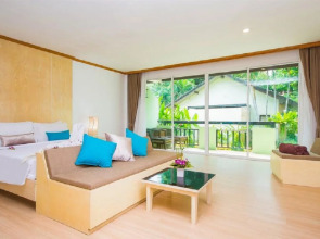 Phuket Island View Resort