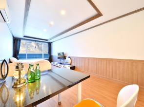 Sokcho O2 House Pension