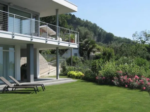 B&B Arco Garda Rooms