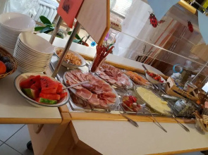 Guest House Prenocisca Vrtnica