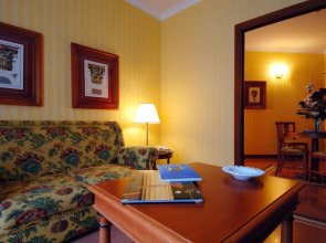 Residenza DAragona Hotel