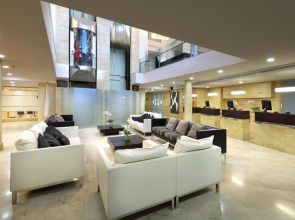 Eurostars Mijas Golf & Spa